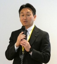 伊藤園、菓子食品に挑戦　飲料など既存の枠にとらわれない取り組みの第一歩　サクサク食感と溶けてひろがる濃厚な味わいを実現