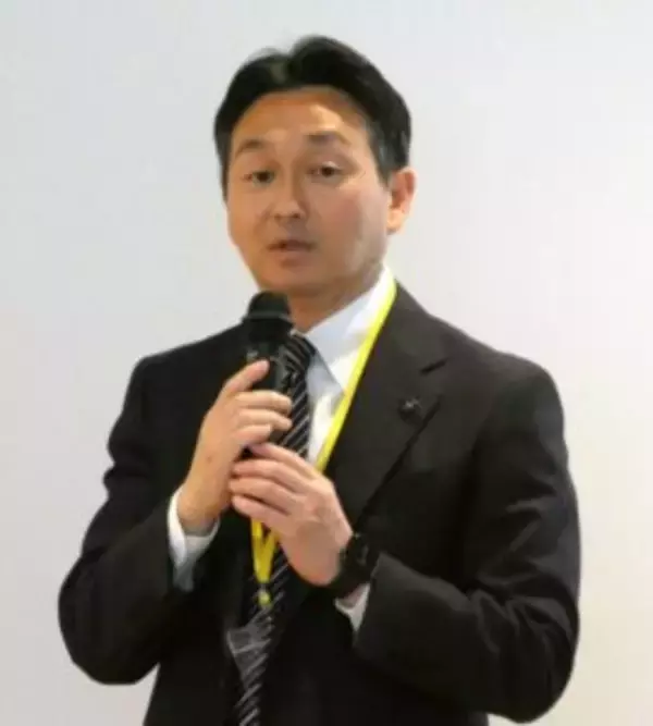 伊藤園、菓子食品に挑戦　飲料など既存の枠にとらわれない取り組みの第一歩　サクサク食感と溶けてひろがる濃厚な味わいを実現
