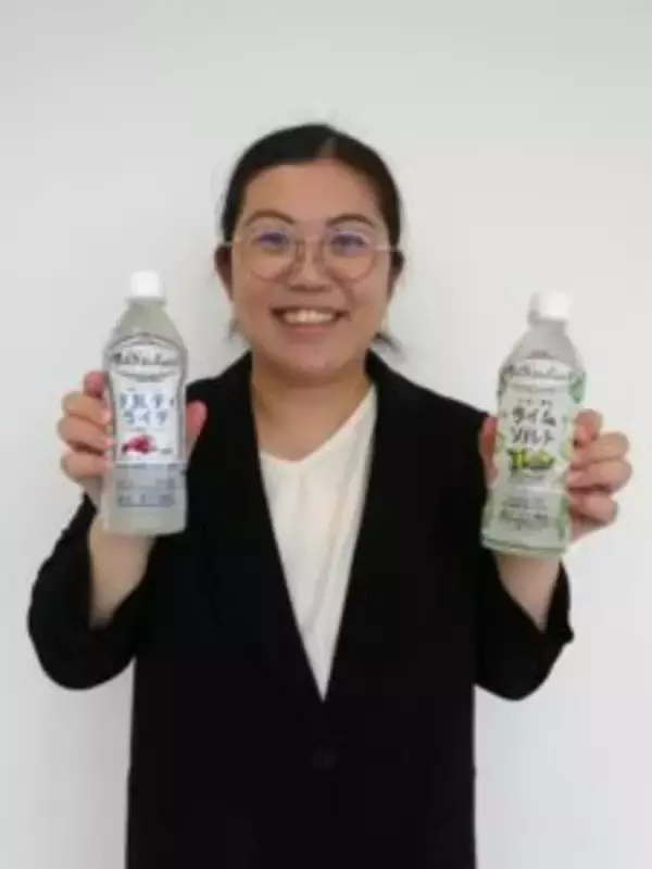 キリンビバレッジ 「世界のKitchenから」 おいしい熱中症対策に自信　新商品「ソルティライチソーダ」を加えた3品で対応