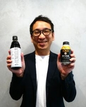 UCC上島珈琲、原材料コーヒーのみで実現する機能性表示食品の無糖ブラックコーヒー「TOTONOU」で見えてきた勝算とは？