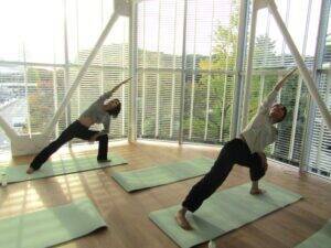 海外で抹茶模倣品が横行　抹茶の素晴らしさを世界に広めるべく東京・原宿に発信拠点　お点前やヨガ盛り込み文化・健康・美も発信