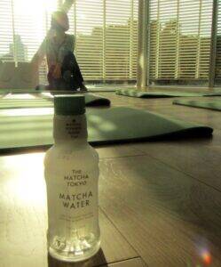 海外で抹茶模倣品が横行　抹茶の素晴らしさを世界に広めるべく東京・原宿に発信拠点　お点前やヨガ盛り込み文化・健康・美も発信