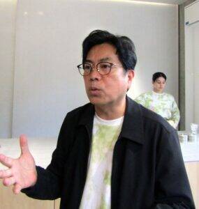 海外で抹茶模倣品が横行　抹茶の素晴らしさを世界に広めるべく東京・原宿に発信拠点　お点前やヨガ盛り込み文化・健康・美も発信