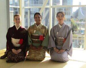 海外で抹茶模倣品が横行　抹茶の素晴らしさを世界に広めるべく東京・原宿に発信拠点　お点前やヨガ盛り込み文化・健康・美も発信