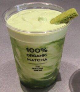 海外で抹茶模倣品が横行　抹茶の素晴らしさを世界に広めるべく東京・原宿に発信拠点　お点前やヨガ盛り込み文化・健康・美も発信