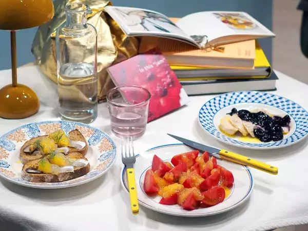 「ジャム」を超え「フルーツ」へ 新たな未来描くアヲハタ Z世代との共創もスタート