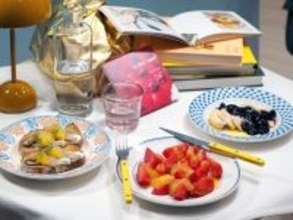 「ジャム」を超え「フルーツ」へ 新たな未来描くアヲハタ Z世代との共創もスタート