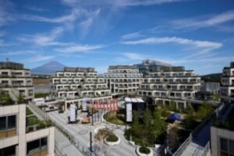 豊田章男会長がトヨタの大実証実験都市でダイドー・日清食品・UCCなどに期待するカケザンとは?