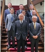 ニップン 知多新工場稼働控え重点事業も着実に前進 前鶴社長が方針