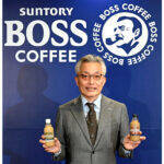 「クラフトボス」から“コーヒーニューニュー” これまでのPETコーヒーにはないミルクの満足感
