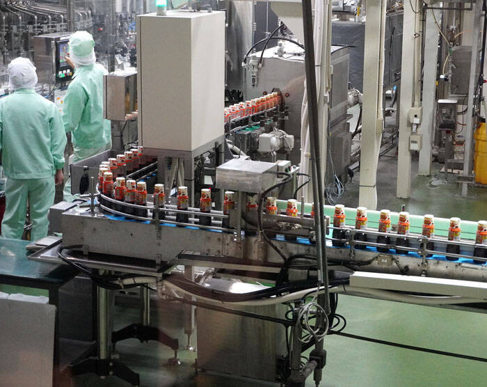 カゴメ 創業地で見学会始動 モノづくりの原点「記念館」 「上野工場」醸熟ソース拠点