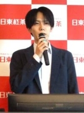 「日東紅茶」はちみつ紅茶のティーバッグ人気とチャイ人気に着目して新商品投入