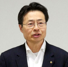 大森屋 新福岡工場が稼働 年6千万枚の増産可能 「画期的な商品開発を」稲野社長