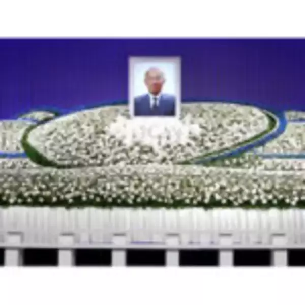 大塚食品元社長・戸部貞信氏お別れの会 「ボンカレー」の進化を牽引