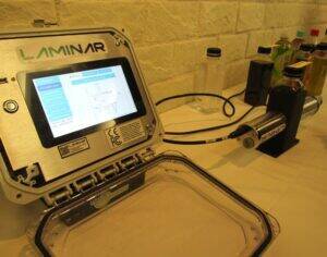 コカ・コーラ、製造現場でAIによる節水とロス削減に挑む　スタートアップ企業の先進技術を導入して原液工場で実証実験