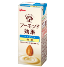 「アーモンド効果」勢い加速へライト層の継続飲用促進　新フレーバー「オリジナル微糖」を投入