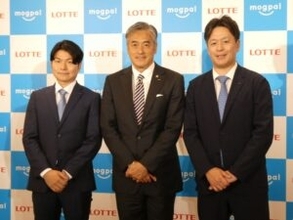 総売上約8兆円に上るロッテグループ　日韓連携を視野にウエルネス事業へ参入　歯科医院向け口腔リハビリサポートシステム販売