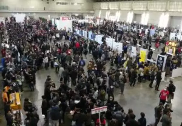 国内外のウイスキーが一堂に「ウイスキーラバーズ名古屋」 各地からファンつめかけ熱気