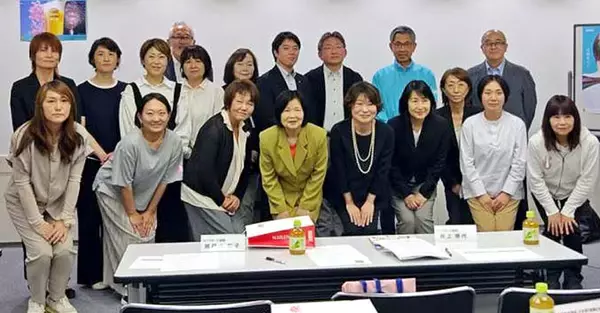 キリンが地域事業を応援 福岡県の9団体に助成金