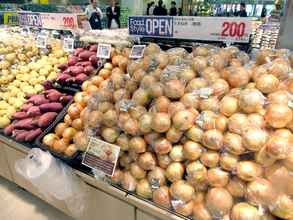 イオン「フードスタイル船堀店」 都内初の大型店舗 生鮮・デリカの注力品を明確に、外部コラボの和スイーツも