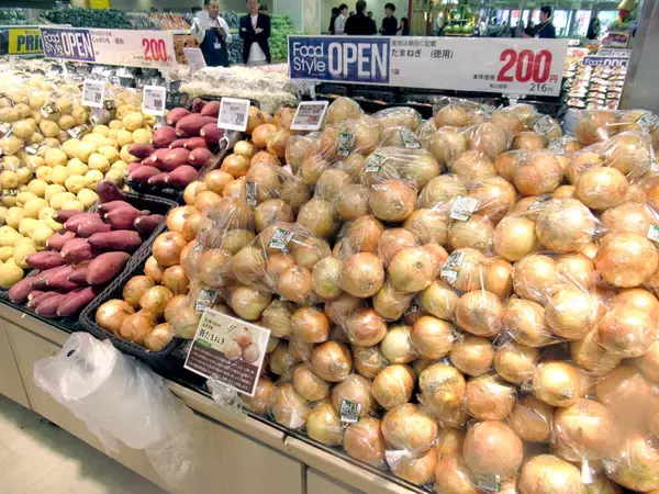イオン「フードスタイル船堀店」 都内初の大型店舗 生鮮・デリカの注力品を明確に、外部コラボの和スイーツも