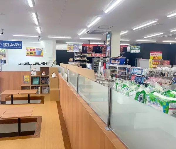 ローソン オールドニュータウン再生へ 首都圏初「ハッピーローソンタウン」