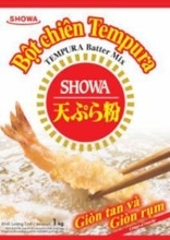 昭和産業ベトナム ホーチミンで開業式典 「天ぷら粉」製造販売
