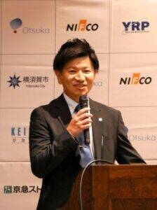 熱中症対策を多角的に啓発する横須賀市　「暑さと生きる力」強化ミーティングに大塚製薬・京急ストアなどが参画