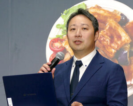 大塚食品 下味冷凍調味料 「メインディップ」 2日間で750食提供