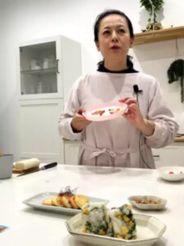 一正蒲鉾  “おせちハック”を紹介 マンネリ感の解決策を提案