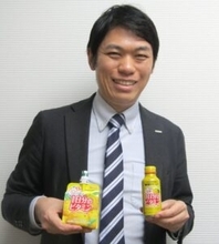 ゼリー飲料の開けやすいキャップが好評　「PERFECT VITAMIN 1日分のビタミン」ブランド想起促進　ハウスウェルネスフーズ