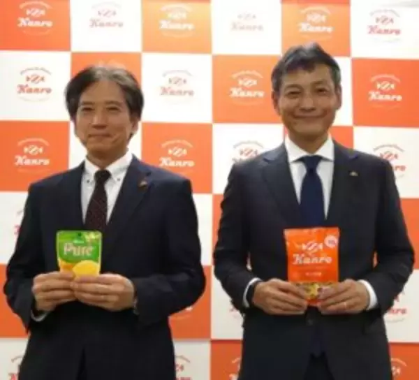グミ市場、急成長から安定成長へ　「商品数増え新規性だけでは継続購入につながりにくい」　カンロ村田哲也社長が考える次の一手