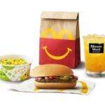 マクドナルド、ハッピーセット「ポケモン アウトドア」期間限定販売