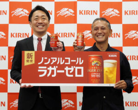 ビール好きのためのノンアル 大手が相次ぎ投入 「まるで本物」競う