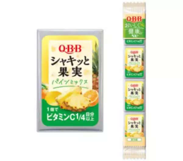 六甲バター 価値提案を軸に春夏攻勢 朝食向けデザートベビー投入