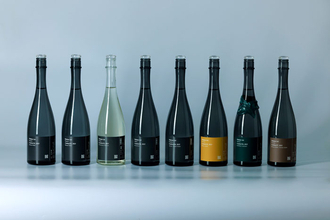 新潟・葵酒造、2年目は自社栽培米で仕込む 「Domaine Aoi」始動 「日本酒になじみがない方にも」青木代表