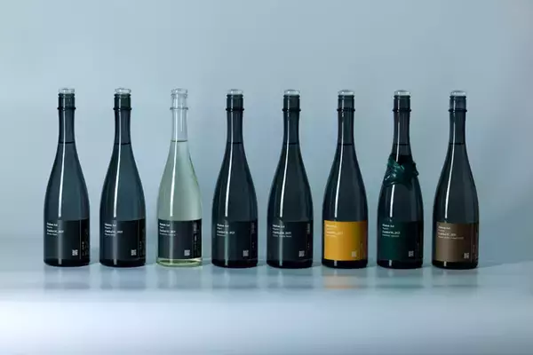 新潟・葵酒造、2年目は自社栽培米で仕込む 「Domaine Aoi」始動 「日本酒になじみがない方にも」青木代表