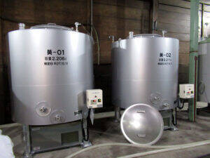 新潟・葵酒造、2年目は自社栽培米で仕込む 「Domaine Aoi」始動 「日本酒になじみがない方にも」青木代表