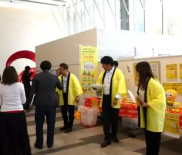 「ポッカレモン100」大さじ2杯を2週間継続摂取すると高めの血圧を下げる　減塩などが困難な働く人にレモン水を通じて価値伝達
