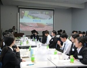 気候変動に脆弱な小規模コーヒー生産者へ「明るい未来提案」　情報発信も支援の一環　キーコーヒーがオープン・カンパニーで講義