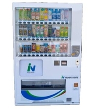 過渡期の自販機業界　人手不足や小売業との値差広がりによる割高感など課題山積で再編進む　活性化に向けた動きも出現