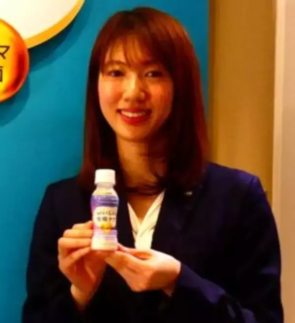 キリンビバレッジとファンケルから肌のケアに焦点を当てた内面美容の新商品　「おいしい免疫ケア」シリーズでは初展開