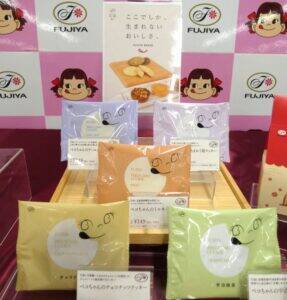 不二家洋菓子店から新焼菓子12品　「ミルキー」「カントリーマアム」「ノースキャロライナ」のタルトなど不二家らしさ詰め込む