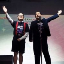 「香薫」で地球人を魅了 人気キャラ「ソップリン」も登場、ファンイベントにぎわう プリマハム