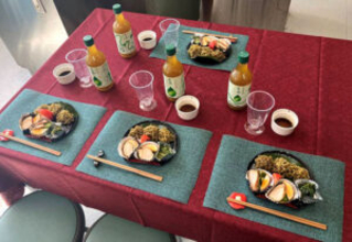 「キリン チャレンジキッチン」 プロ料理人が高校生を指導