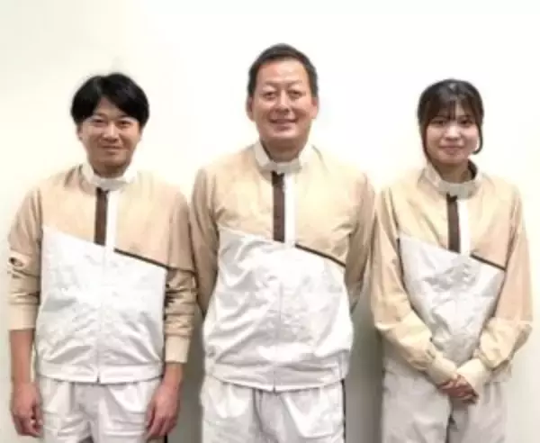 AGF鈴鹿、工場を近隣住民に開放して一大イベント開催　親子見学会は規模拡大　地域に根ざした持続的な成長と社員の絆強化を志向