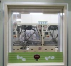 群馬県民の数を上回るスティックドリンクを1日で製造するAGF関東（群馬県太田市）　土曜日や休みの日に親子受け入れて大反響