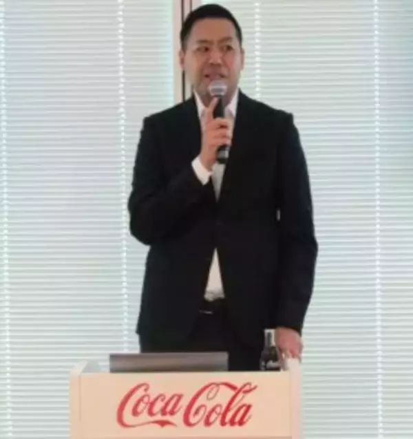 「コカ・コーラ」全国の外食店の盛り上げに全力投球　家庭では得られない体験価値に磨き　「瓶コーク」おいしく飲める場所を倍増