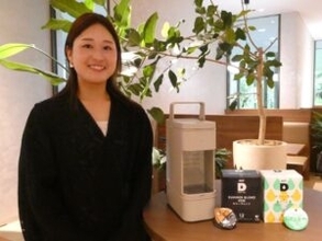 UCC、ベトナム・ハノイ発祥の「ヨーグルトコーヒー」など実演　「ドリップポッド」でアイスコーヒーのアレンジ提案強化