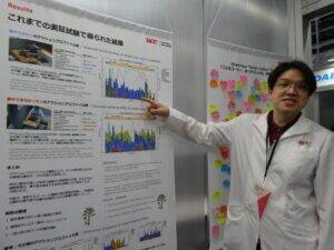 UCC、集中力高めるコーヒーを探究 　ウーブン・シティ内店舗でのトヨタ自動車の大規模基盤AIモデルを活用した実証実験で